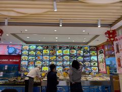 -添福来墨鱼饺子 · 海鲜东北菜(大连星海·黄浦路店)