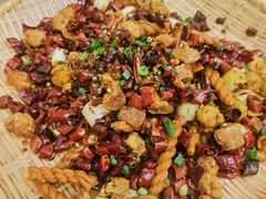 -成都驻京办餐厅(蜀都宾馆店)