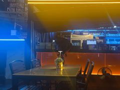 -琶醍壹号•音乐江景餐吧