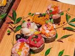 -炉胜·炉端烧·居酒屋