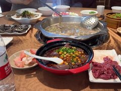 -马三妹跷脚牛肉(苏稽总店)