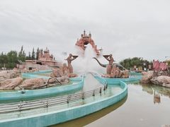 -大同方特欢乐世界