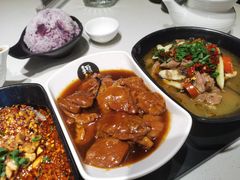 -新仙清汤牛腩(铜锣湾店)