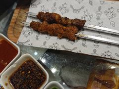 -哈啾嗨·新概念蒙餐(红星新城店)