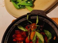 -鹿港小镇(悠唐店)