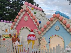 -厦门方特梦幻王国