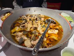 -潇湘码头·鲜湘菜(常营店)