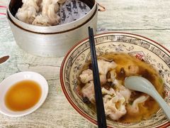-饨顿香馄饨