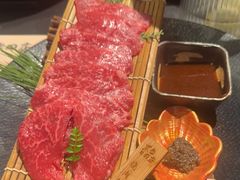 -黑牛の店·黑金店(沈阳万象城店)