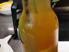 -探鱼·鲜青椒爽麻烤鱼(中山大信新都汇店)