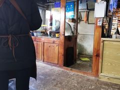 门面-88号小吃店·经典云南菜·地道纳西美食