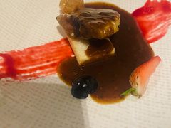 -长沙北辰洲际酒店-兰调全日餐厅