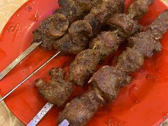 -维吾尔餐厅(宜山路店)