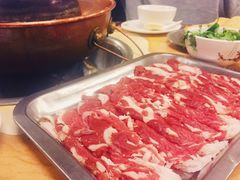 -月圆火锅(宁海东路二店)