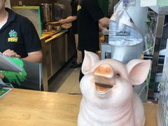 -型男美蛙烤牛蛙(南长街店)