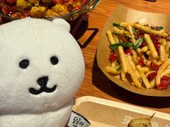 -功夫怪兽·烧烤(珠江路店)
