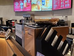 -星巴克(南宁华润幸福里店)