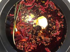 -黄潇洒老火锅(九眼桥宏济巷店)