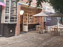 -佐敦面包铺·JORDAN BAKERY
