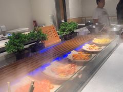 -星伦多自助料理·涮烤一体(嘉兴八佰伴店)