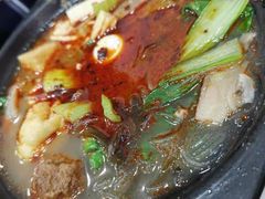 -清真·穆萨砂锅(大皮院店)