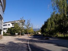 教学楼-北京市海淀外国语实验学校