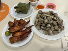 -纽顿熟食中心