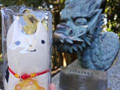 -瑞凤殿(Grave of Date Masamune)