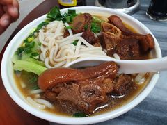 -珍珍小食店(西华路店)
