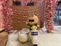 -丽池宫韩式汗蒸会馆(华灯坊店)