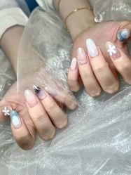 -美肌宜天南星美甲美睫店