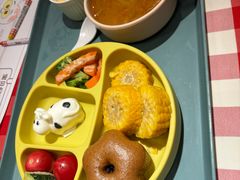 -西贝(南开大悦城店)