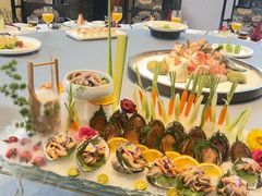 -山水雅居·江南雅宴(运河公园店)