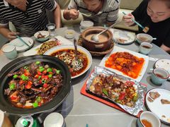 -刘大厨·家宴(御华园店)
