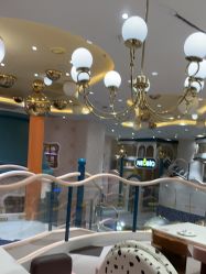 -奈尔宝家庭中心·亲子餐厅(苏州大悦城店)