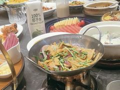 -全聚德(常州店)