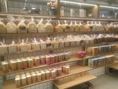 -面包新语(滨湖万达店)