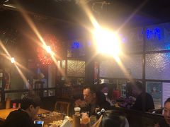 大堂-云晓光头烧烤吧(川沙绿地店)