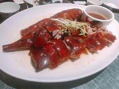 招牌烧鹅-猪肉婆私房菜(容桂总店)