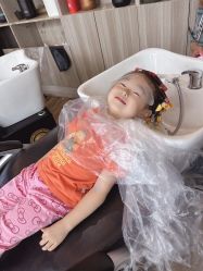 -奈川烫染Salon