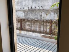 -素咫咖啡CLIFEROSE