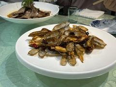 -良师门滨海人家·海鲜·家常菜(滨海城店)
