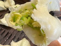 -海知道大连海鲜水饺(南山大冲店)