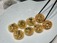 -新光酒家·河豚·海鲜·蟹料理(浦东店)