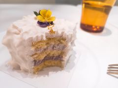芋泥小方-双风车咖啡馆 Twin Windmills(六道口店)