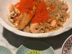 -阿吾罗日本料理(K11艺术中心店)