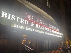-麦凯伦烧烤·精酿超级工厂店(金桥总店)