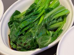 -桂满陇·江南餐厅·蟹黄小笼(清河万象店)