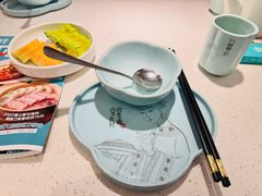 -刀板香·安徽菜(国购IFC店)