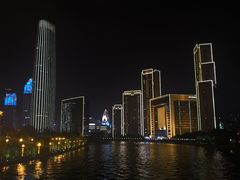 -天津意大利风情旅游区